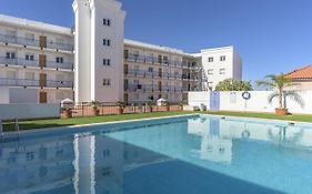 FLH Vila Real Santo António Flat with Pool