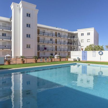 FLH Vila Real Santo António Flat with Pool Vila Real de Santo António Exterior foto