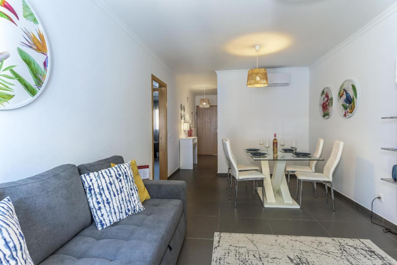 FLH Vila Real Santo António Flat with Pool Vila Real de Santo António Exterior foto