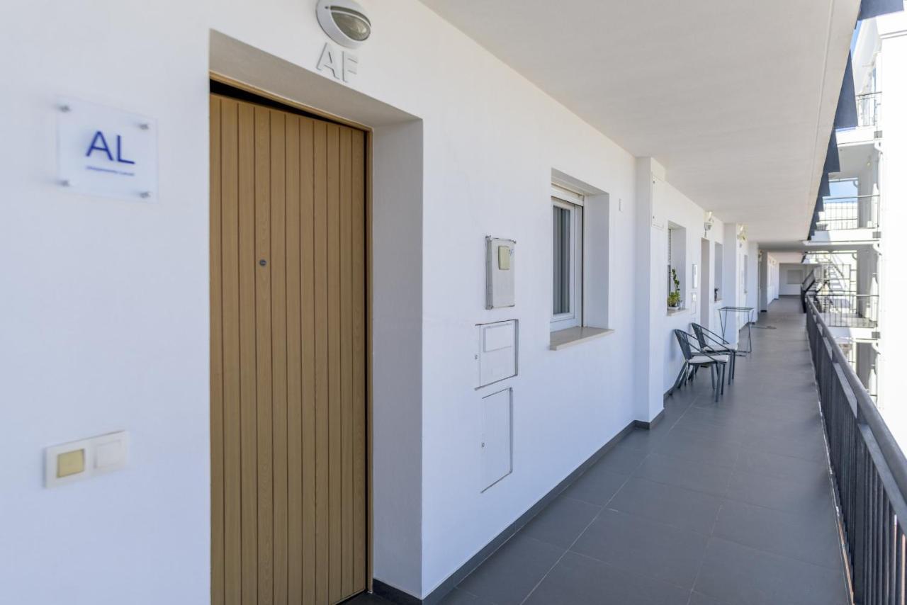 FLH Vila Real Santo António Flat with Pool Vila Real de Santo António Exterior foto