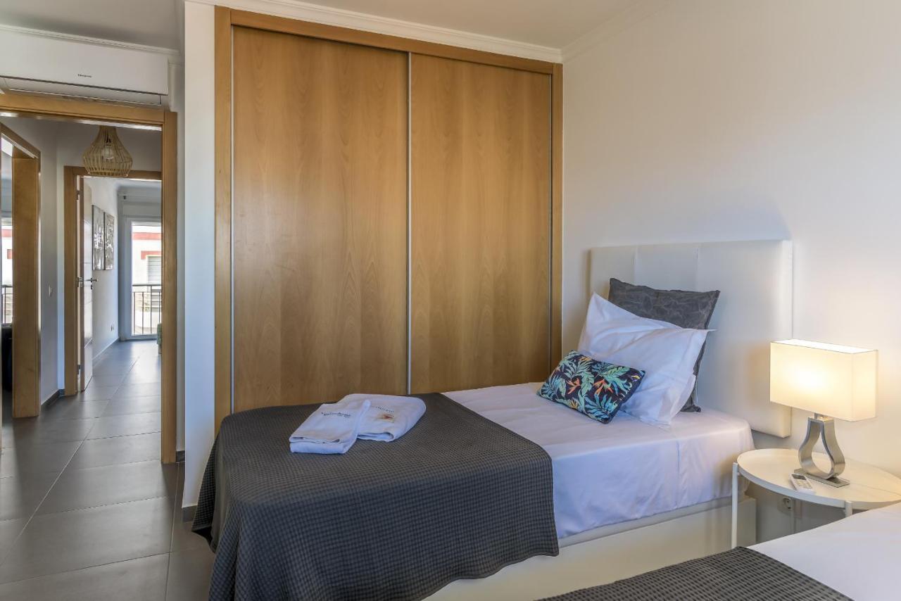 FLH Vila Real Santo António Flat with Pool Vila Real de Santo António Exterior foto