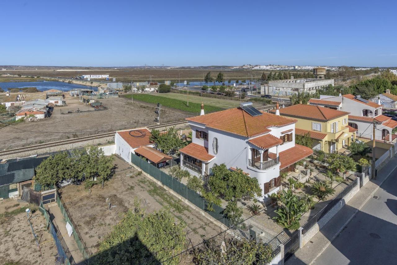 FLH Vila Real Santo António Flat with Pool Vila Real de Santo António Exterior foto
